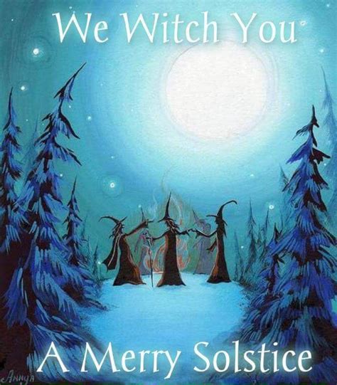 Winter Solstice Rituals and Ceremonies for the Modern Pagan